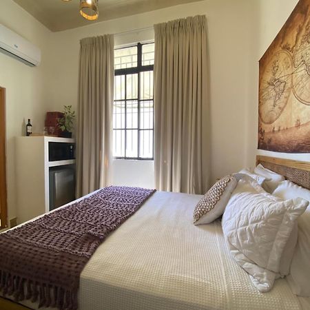 Studio 27 Colonial, Centro Historico Σάντο Ντομίγκο Εξωτερικό φωτογραφία