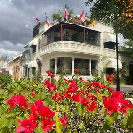 Studio 27 Colonial, Centro Historico Σάντο Ντομίγκο Εξωτερικό φωτογραφία