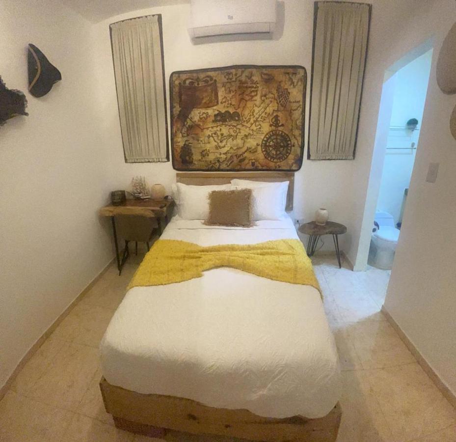 Studio 27 Colonial, Centro Historico Σάντο Ντομίγκο Εξωτερικό φωτογραφία