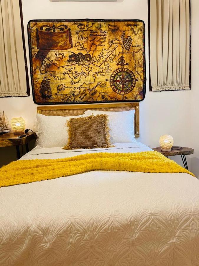 Studio 27 Colonial, Centro Historico Σάντο Ντομίγκο Εξωτερικό φωτογραφία