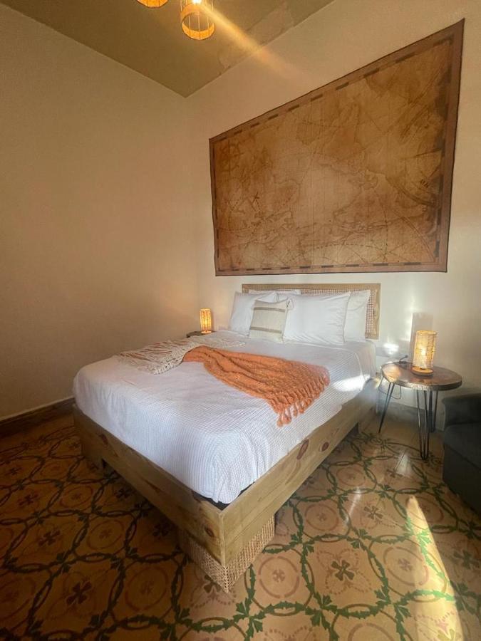 Studio 27 Colonial, Centro Historico Σάντο Ντομίγκο Εξωτερικό φωτογραφία