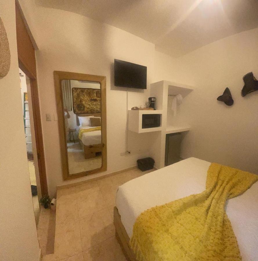 Studio 27 Colonial, Centro Historico Σάντο Ντομίγκο Εξωτερικό φωτογραφία
