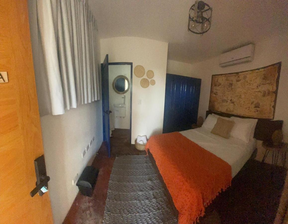 Studio 27 Colonial, Centro Historico Σάντο Ντομίγκο Εξωτερικό φωτογραφία