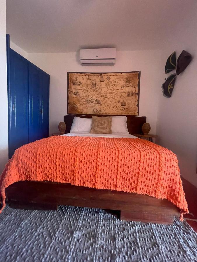 Studio 27 Colonial, Centro Historico Σάντο Ντομίγκο Εξωτερικό φωτογραφία