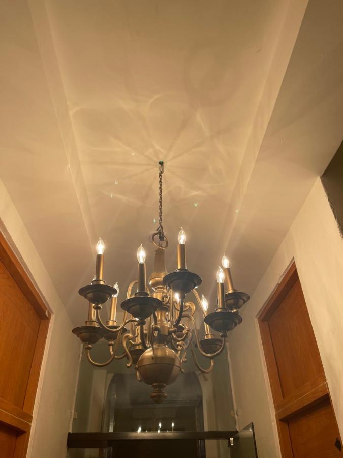 Studio 27 Colonial, Centro Historico Σάντο Ντομίγκο Εξωτερικό φωτογραφία