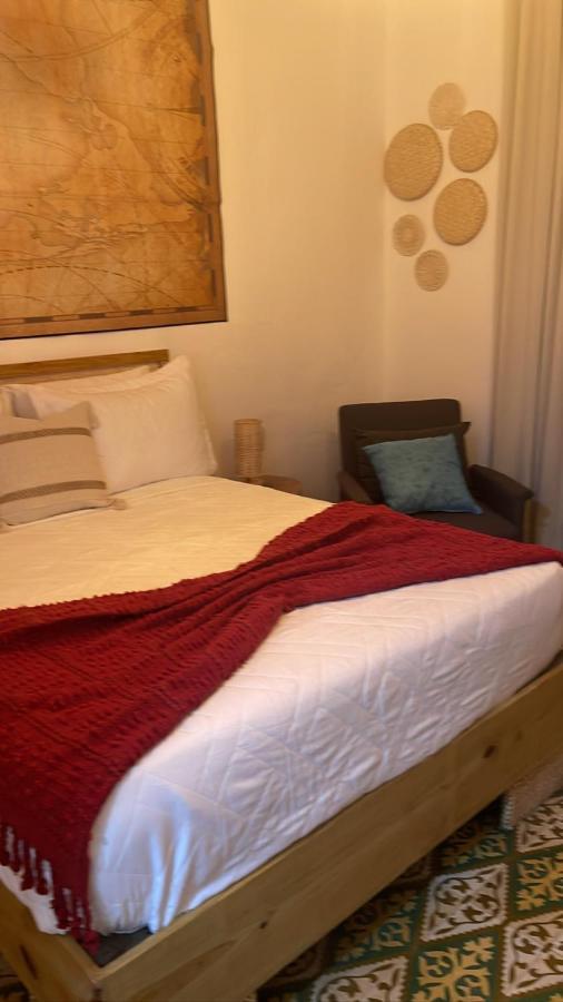 Studio 27 Colonial, Centro Historico Σάντο Ντομίγκο Εξωτερικό φωτογραφία