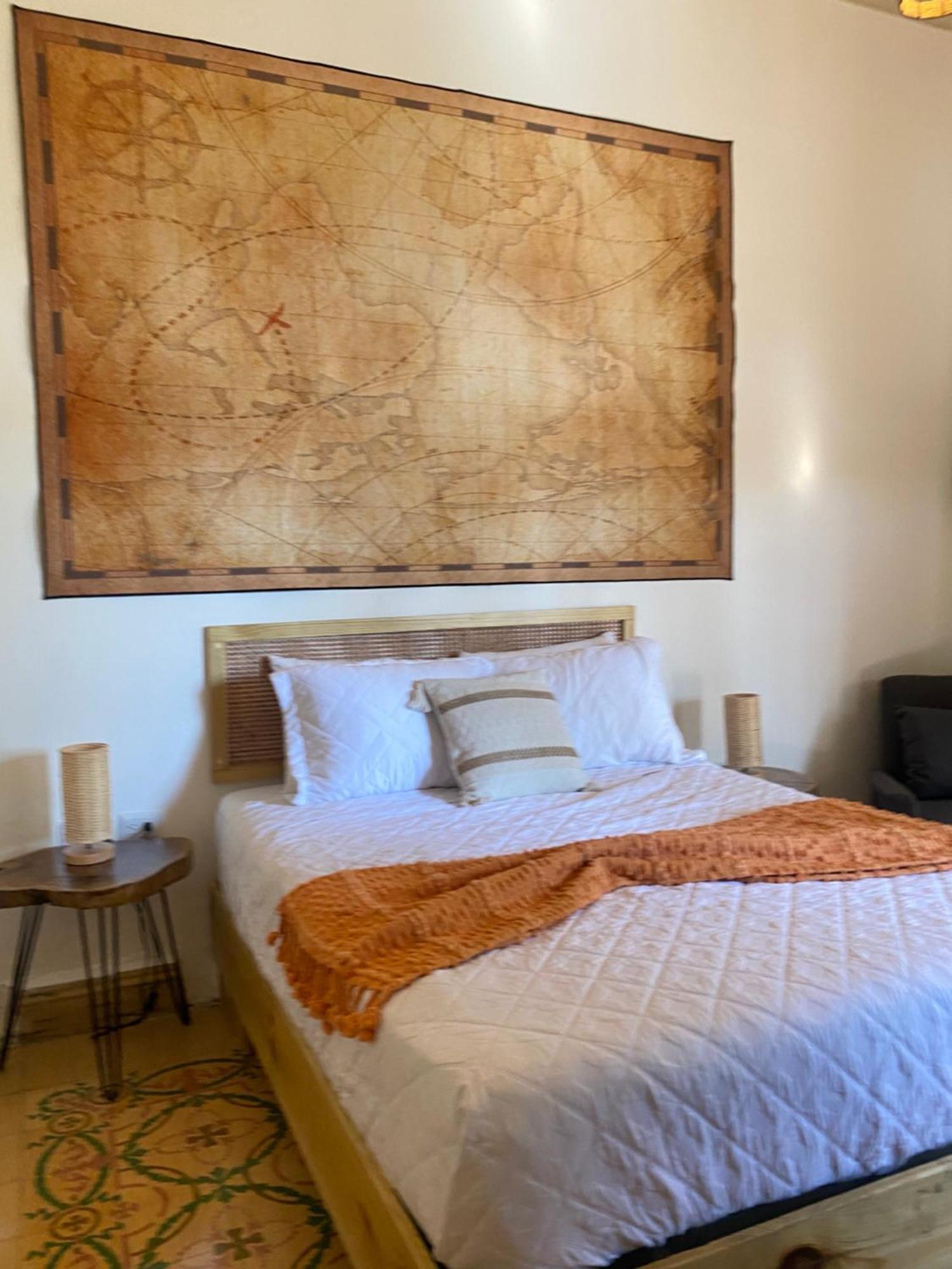 Studio 27 Colonial, Centro Historico Σάντο Ντομίγκο Εξωτερικό φωτογραφία