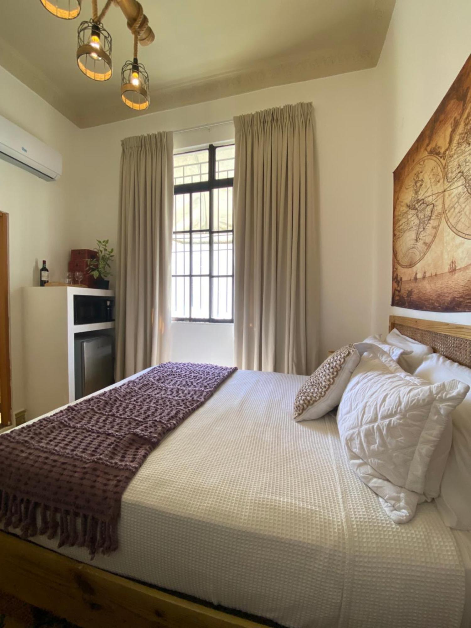 Studio 27 Colonial, Centro Historico Σάντο Ντομίγκο Εξωτερικό φωτογραφία