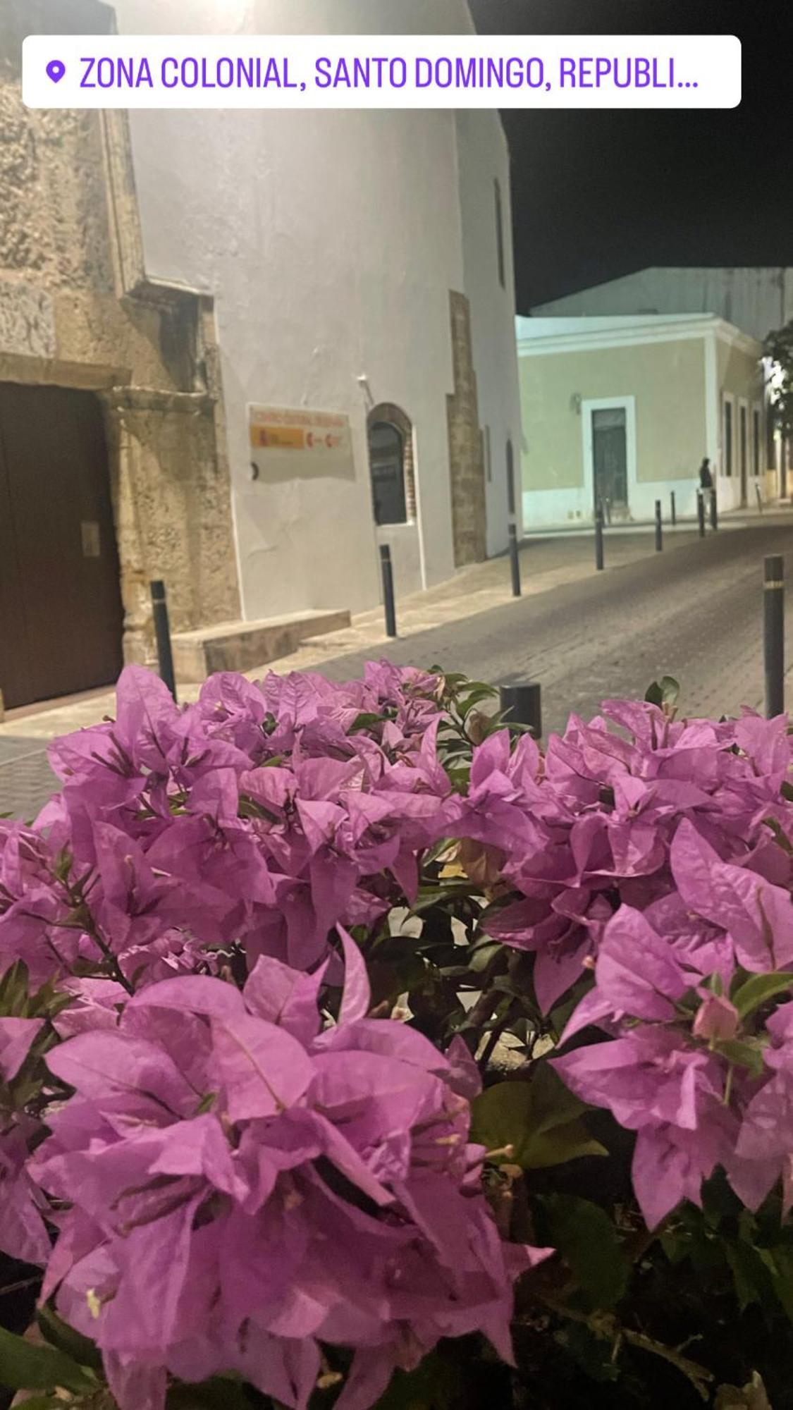 Studio 27 Colonial, Centro Historico Σάντο Ντομίγκο Εξωτερικό φωτογραφία