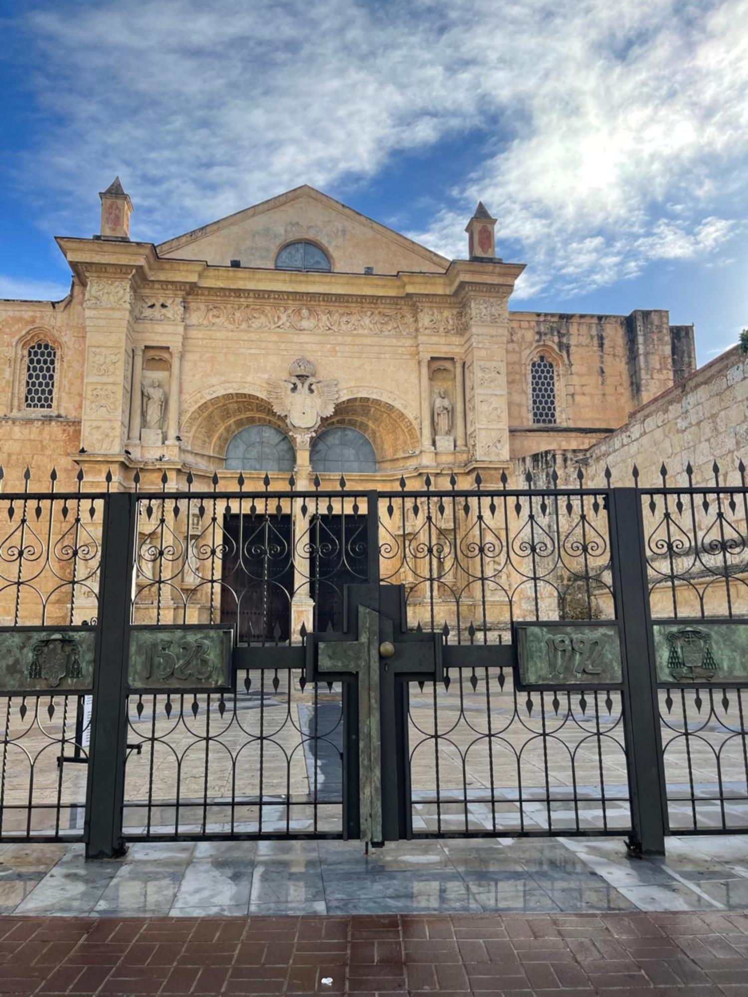Studio 27 Colonial, Centro Historico Σάντο Ντομίγκο Εξωτερικό φωτογραφία