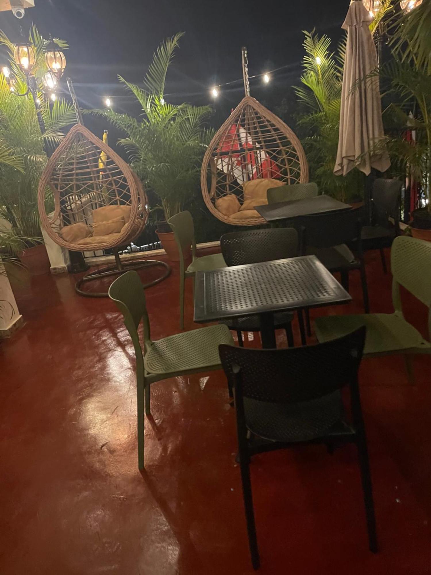Studio 27 Colonial, Centro Historico Σάντο Ντομίγκο Εξωτερικό φωτογραφία