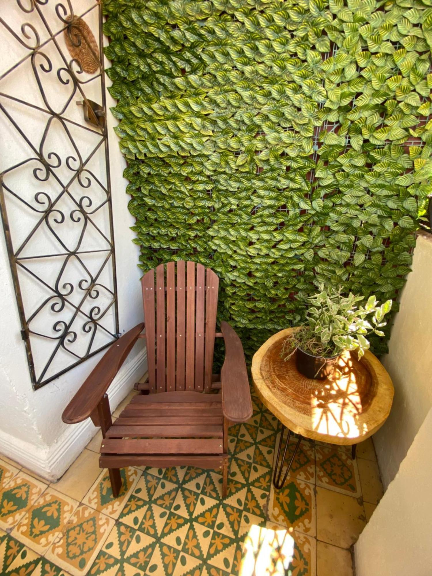 Studio 27 Colonial, Centro Historico Σάντο Ντομίγκο Εξωτερικό φωτογραφία